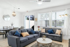 Townhome I 8 min from Disney